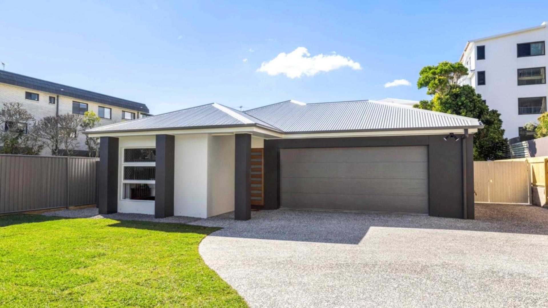 On The Beach Resort Bribie Island Woorim Cameră foto