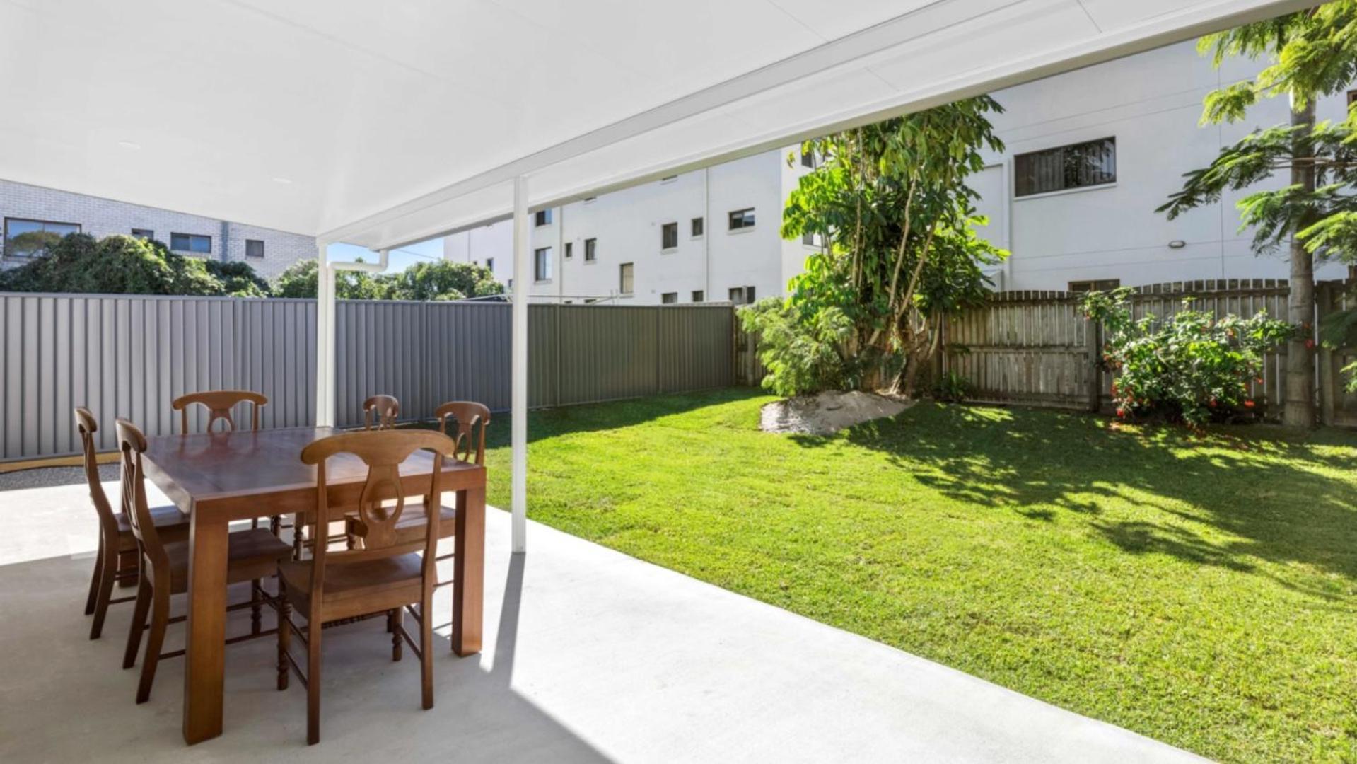 On The Beach Resort Bribie Island Woorim Cameră foto